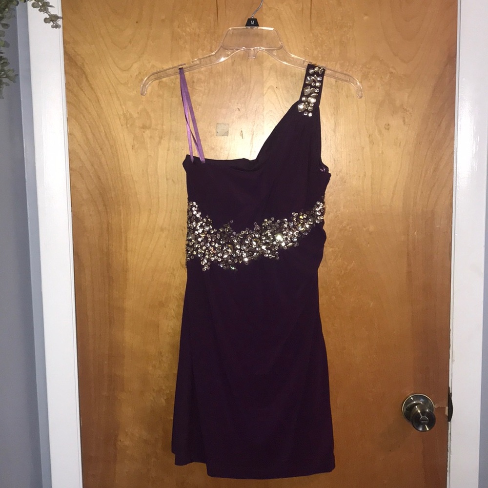 Homecoming Dress